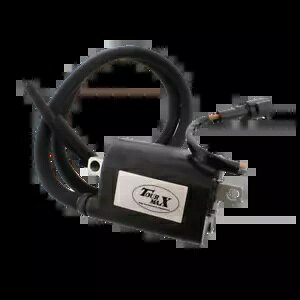 COjbVRC A TOURMAX XYL Sfv 650 Gladius Sv 650 09-19 Ignition Coil Rear TOURMAX Suzuki Sfv 650 Gladius Sv 650 09-19