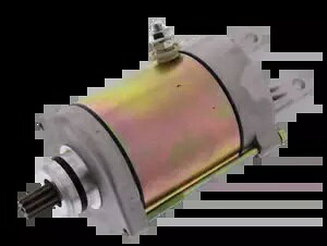 �X�^�[�^�[ JMP �L���R �f�B���N �x�b�g & ���� 250 �O�����h �f�B���N 250 300 �l Xciting Starter JMP Kymco Dink Bet & Win 250 Grand Dink 250 300 People Xciting �y���s�A���i�z