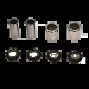 XCOxAOCLbgI[{[[VOJTL KX 60 65 80 85 XYL RM - Swing bearing repair kit all ball racing Kawasaki KX 60 65 80 85 Suzuki RM -
