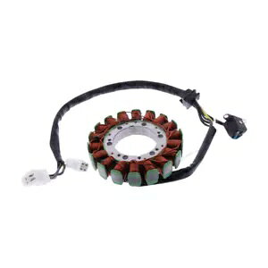 I^l[^[ Xe[^[ JMP XYL LT-A 400 F ACK[ 4WD 02-05- Alternator Stator JMP Suzuki LT-A 400 F Eiger 4WD 02-05-