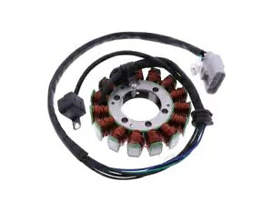 I^l[^[ Xe[^[ JMP XYL LT-Z 400 Quadsport 09-17- Alternator Stator JMP Suzuki LT-Z 400 Quadsport 09-17-