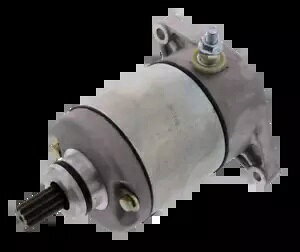 X^[^[ JMP XYL LT-A 400 LT-F 400 F Kymco MXU 400 02-17- Starter JMP Suzuki LT-A 400 LT-F 400 F Kymco MXU 400 02-17-