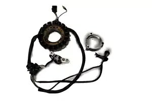 �X�e�[�^�[ + �C�O�j�b�V���� ���}�n XV 750 �r���[�S 3AL Stator + Ignition Yamaha XV 750 Virago 3AL �y���s�A���i�z