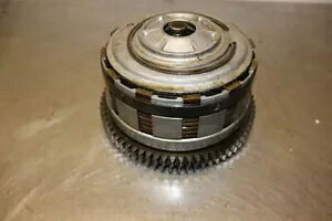 z_ VF1000 F2 {h[ SC15 Nb`oXPbg F1/3- Honda VF1000 F2 Boldor SC15 clutch basket F1/3-