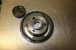 XYL GSX-R 750 Gr7Aa X^[^[ Nb` B2/2 Suzuki Gsx-R 750 Gr7Aa Starter Clutch B2/2