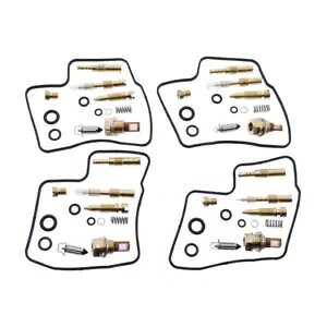 �L���u���^�[�C���L�b�g Keyster �z���_ CBR 1000 F 87-88 Carburetor Repair Kit Keyster Honda CBR 1000 F 87-88 �y���s�A���i�z