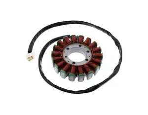 �I���^�l�[�^�[ �X�e�[�^�[ JMP �g���C�A���t �X�s�[�h �g���v�� 1050 �X�v�����g 1050 ST �^�C�K�[ 1050- Alternator Stator JMP Triumph Speed Triple 1050 Sprint 1050 ST Tiger 1050- �y���s�A���i�z
