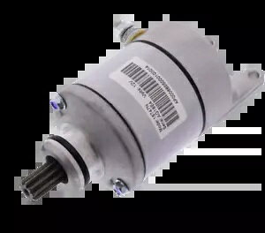 X^[^[ JMP XYL DR 350 SE 94-99 Starter JMP Suzuki DR 350 SE 94-99