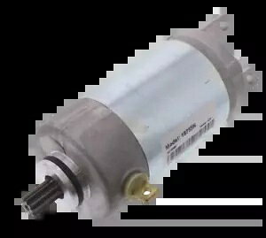 �X�^�[�^�[ JMP ���}�n YFA1 125 �u���[�Y YFM 125 A �O���Y���[ 00-14 Starter JMP Yamaha YFA1 125 Breeze YFM 125 A Grizzly 00-14 �y���s�A���i�z