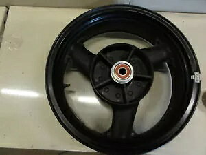 Kawasaki ZRX1100  B19 Kawasaki ZRX 1100 Rear Wheel B19
