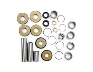 All Balls Racing ACh[A[CLbg XYL RM 125 250 All Balls Racing Idler Arm Repair Kit Suzuki RM 125 250
