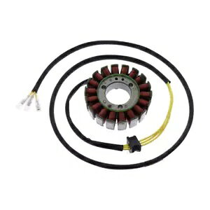 �I���^�l�[�^�[ �X�e�[�^�[ JMP Kawasaki Z1000 MK2 Z1000 ST- Alternator Stator JMP Kawasaki Z 1000 MK2 Z 1000 ST-