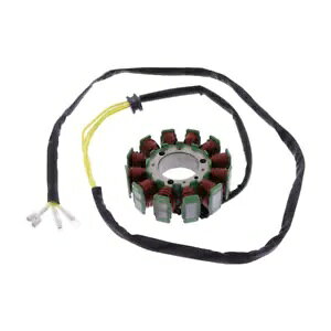I^l[^[ Xe[^[ JMP XYL GS 400 GS 750 GS 850 Alternator Stator JMP Suzuki GS 400 GS 750 GS 850