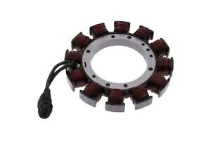 I^l[^[ Xe[^[ JMP n[[_rbh\ FLSTC 1450 FXD 1450 FXDL 1450 FXDWG 145- Alternator Stator JMP Harley Davidson FLSTC 1450 FXD 1450 FXDL 1450 FXDWG 145-