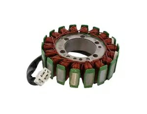 �I���^�l�[�^�[ �X�e�[�^�[ JMP ���}�n YZF-R6 600 H 99-02- Alternator Stator JMP Yamaha YZF-R6 600 H 99-02-