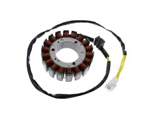 �I���^�l�[�^�[ �X�e�[�^�[ JMP �z���_ VF 750 S �Z�C�o�[ V45 VF 1100 C �}�O�i V65 Alternator Stator JMP Honda VF 750 S Sabre V45 VF 1100 C Magna V65 �y���s�A���i�z