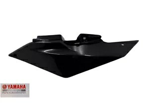 �T�C�h�p�l�� ���A�� �u���b�N OE ���}�n WR125 R/X- Side panel rear left black OE Yamaha WR 125 R / X-