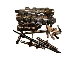 JTL ZR750L gX~bV F3/2- Kawasaki ZR 750L Transmission F3/2-