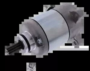 X^[^[ JMP z_ CB 125 R CBR 125 R RT RS 11-20- Starter JMP Honda CB 125 R CBR 125 R RT RS 11-20-