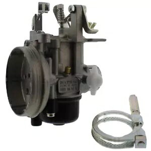 Lu^[ SHB 16-12N fg xXp FL 50 1990 Carburetor SHB 16-12N Dellorto Vespa FL 50 1990