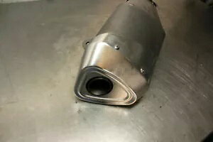 XYL GSX600R+GSX750R GL][Xg}t[ B5/2-4 Suzuki Gsx600 R + Gsx 750 R Exhaust Muffler B5/2-4