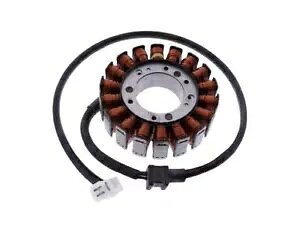 I^l[^[ Xe[^[ TOURMAX Kawasaki Un 800 Classic 95-06 Alternator Stator TOURMAX Kawasaki Un 800 Classic 95-06