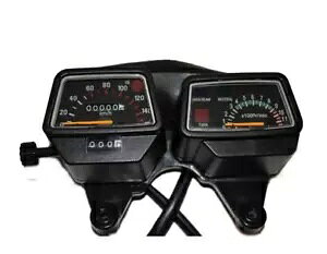 }n DT125 R DT175 LC Xs[h[^[ ^R[^[ v Yamaha DT125 R DT175 LC Speedometer Tachometer Instruments