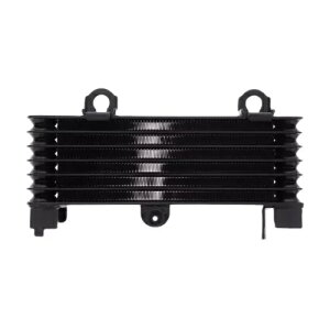 ICN[[ JMP XYL DL 1000V s XYL SV1000 XYL TL1000 S - Oil cooler JMP Suzuki DL 1000V current Suzuki SV 1000 Suzuki TL 1000 S -