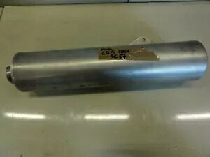 �z���_ CBR1000 SC57 �G�L�]�[�X�g�}�t���[ A19 Honda CBR 1000 SC 57 Exhaust Muffler A19 �y���s�A���i�z
