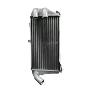 EH[^[N[[ KSX z_ CRF 250 R 2018-2021 Water Cooler Left KSX Honda CRF 250 R 2018-2021