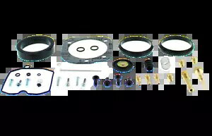 Lu^[CLbg I[{[[VO n[[_rbh\ XL 883 X|[cX^[ 04-06- Carburetor Repair Kit All Ball Racing Harley Davidson XL 883 Sportster 04-06-