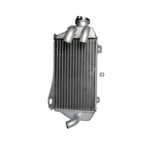 �N�[�����g ���W�G�[�^�[ �E KSX �z���_ CRF 450 R 2017-2022 Coolant Radiator Right KSX Honda CRF 450 R 2017-2022 �y���s�A���i�z
