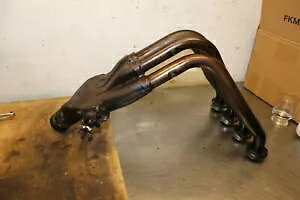 }n YZF R1 RN01 GL][Xg}jz[h + [[ F4/7 Yamaha YZF R1 RN01 Exhaust Manifold + Roller F4/7