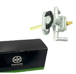 K\^bv OE Kawasaki VN750 A 88-95- Gasoline tap OE Kawasaki VN 750 A 88-95-