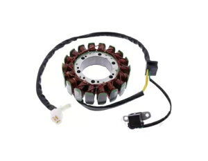 I^l[^[ Xe[^[ JMP XYL DL 1000 V-Strom 03-10 Alternator Stator JMP Suzuki DL 1000 V-Strom 03-10
