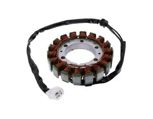 �I���^�l�[�^�[ �X�e�[�^�[ JMP �g���C�A���t TT 600 00-03- Alternator Stator JMP Triumph TT 600 00-03- �y���s�A���i�z