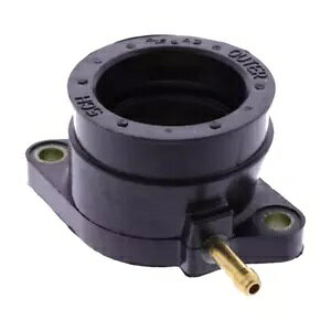 �T�N�V�����R�l�N�^�[�� OE Yamaha TT 600 R / RE- Suction connector left OE Yamaha TT 600 R / RE- �y���s�A���i�z