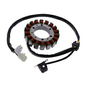 �I���^�l�[�^�[ �X�e�[�^�[ JMP Arctic Cat/Textron Alterra 400 Alterra 450 Cat 400 Cat - Alternator Stator JMP Arctic Cat/Textron Alterra 400 Alterra 450 Cat 400 Cat - �y���s�A���i�z