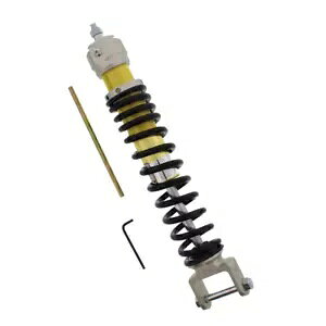 VbNAu\[o[ m YSS Vespa PX 80 E PX 125 DT PX 150 DT PX 200 E Shock Absorber Mono YSS Vespa PX 80 E PX 125 DT PX 150 DT PX 200 E