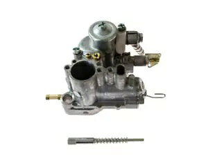 �t�F���T�g���j�b�N 24-24E �f�����g �x�X�p PX 200 E �����[ I 200 �V���o�[ �o�[�K�X - Femsatronic 24-24E Dellorto Vespa PX 200 E Rally I 200 Silver Vergas - �y���s�A���i�z