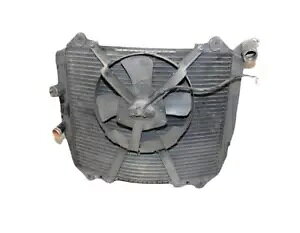 N[[+t@+T[X^bgXCb` Kawasaki ZX9-R ZX900B Cooler + Fan + Thermostat Switch Kawasaki ZX9-R ZX900B