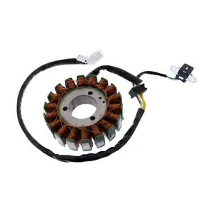 I^l[^[ Xe[^[ JMP XYL DL 650V -s SV 650- Alternator Stator JMP Suzuki DL 650V-Current SV 650-