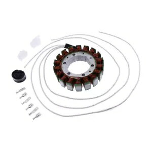 I^l[^[ Xe[^[ JMP XYL VS 600 VS 750 Cg[_[ VS 800 GL Cg[_[- Alternator Stator JMP Suzuki VS 600 VS 750 Intruder VS 800 GL Intruder-