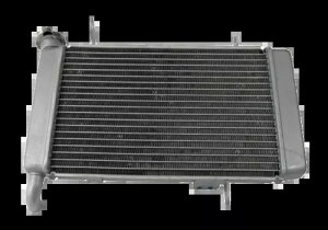 �E�H�[�^�[�N�[���[�E KSX �J���T�L KFX 400 A �X�Y�L LT-Z 400 Quadsport 03-17- Water cooler right KSX Kawasaki KFX 400 A Suzuki LT-Z 400 Quadsport 03-17-