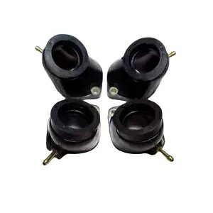 �C���e�[�N�}�j�z�[���h�Z�b�g �c�A�[�}�b�N�X ���}�n XVZ 1300 ���C�����X�^�[ 96-00 Intake Manifold Set Tourmax Yamaha XVZ 1300 Royal Star 96-00 �y���s�A���i�z