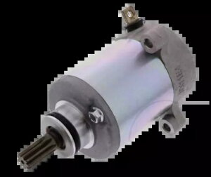 スターター JMP スズキ LT-Z 90 クワッドスポーツ 07-20- Starter JMP Suzuki LT-Z 90 Quadsport 07-20-