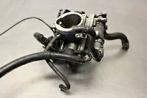 ���}�n MT03 RM02 �C���W�F�N�V�����V�X�e�� �L���u���^�[ Yamaha MT 03 RM02 Injection System Carburetor �y���s�A���i�z