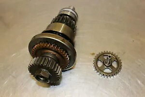 ���}�n YX 600 ���W�A�� �t���[�z�C�[�� �X�^�[�^�[ �N���b�` Yamaha YX 600 Radian Freewheel Starter Clutch �y���s�A���i�z