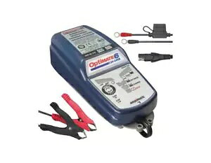 [d AGM & WF & fB[vTCN IveBCg 6 12 V-24 V Charger AGM & Gel & Deep Cycle Optimate 6 12 V-24 V