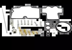 Lu^[CLbg I[{[[VO }n YFZ 450 06-11- Carburetor repair kit All Ball Racing Yamaha YFZ 450 06-11-